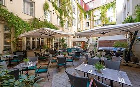 Martas Hotel Albrechtshof Berlin